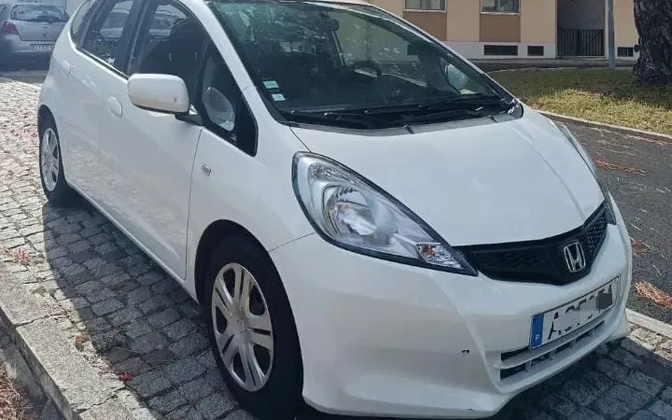Honda Jazz 1.2 i-VTEC