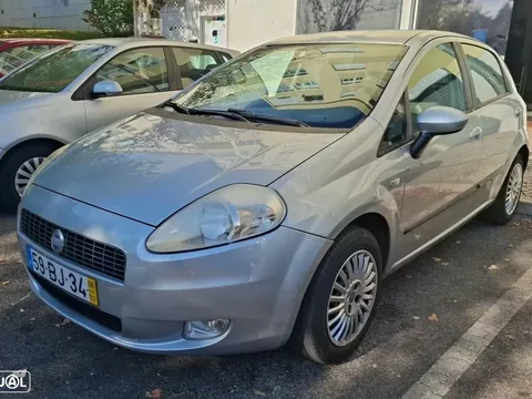 Fiat Grande Punto