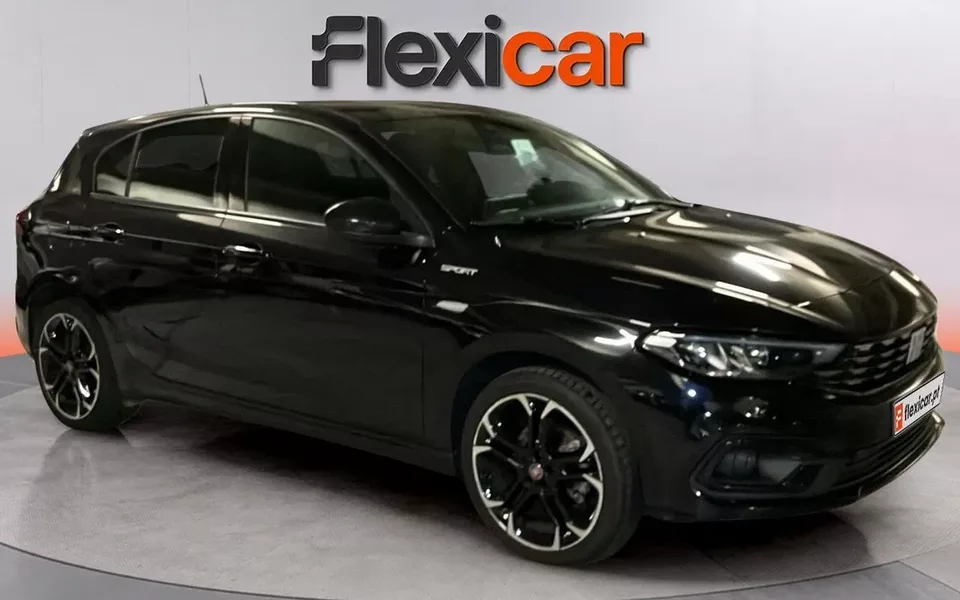 Fiat Tipo 1.0 GSE T3