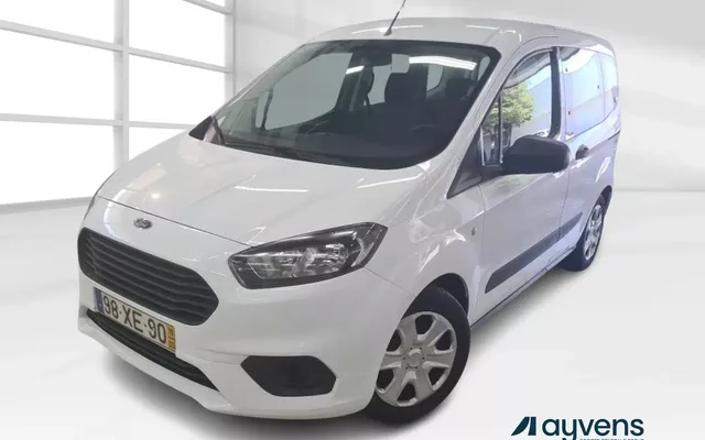 Ford Tourneo Courier 1.0 EcoBoost Ambiente