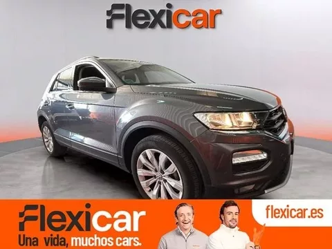 VOLKSWAGEN T-Roc T-Roc 1.0 TSI Advance