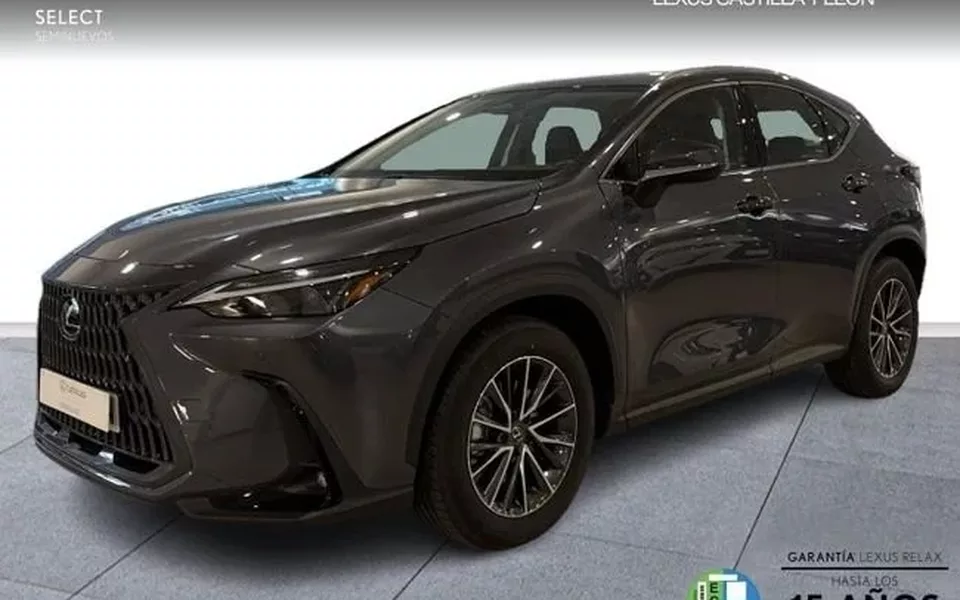 LEXUS NX NX 350h Premium 2WD