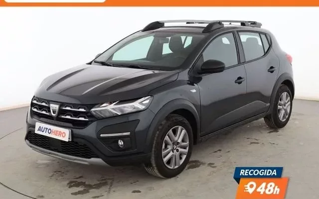 DACIA Sandero Sandero Stepway TCe Essential 67kW