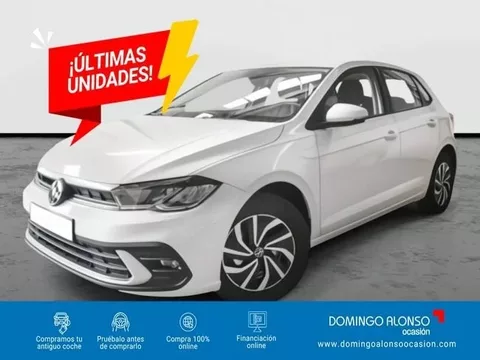 VOLKSWAGEN Polo Connect 1.0 TSI 70 kW (95 CV) SG5