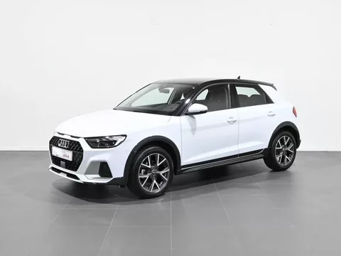AUDI A1 Allstreet A1 Allstreet 30 TFSI S tronic 85kW