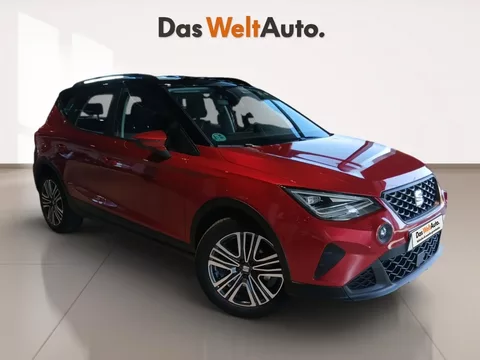 SEAT Arona 1.0 TSI 85kW (115CV) Style XM