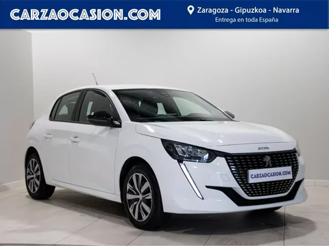 PEUGEOT 208 PureTech 73kW (100CV) Active Pack