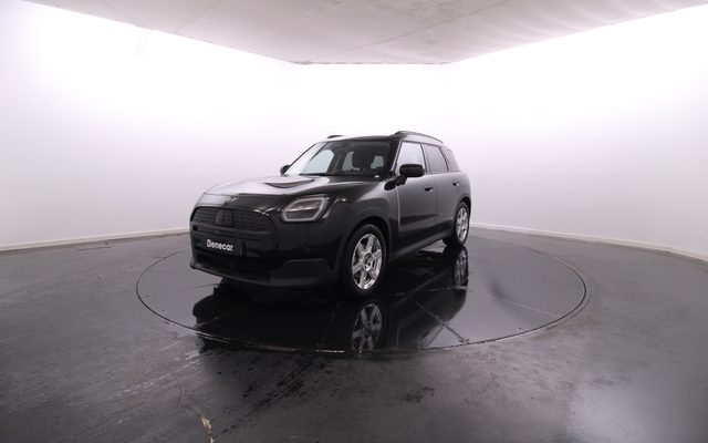 MINI Countryman E Favoured L / Teto Abrir Panorâmico / LED / JLL