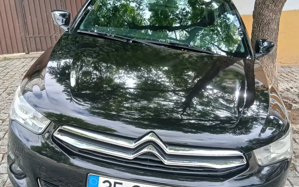 Peugeot 1007
