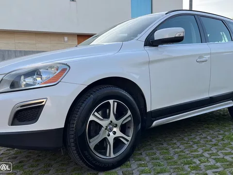Volvo XC 60 2.0 D3 Drive Momentum Start/Stop