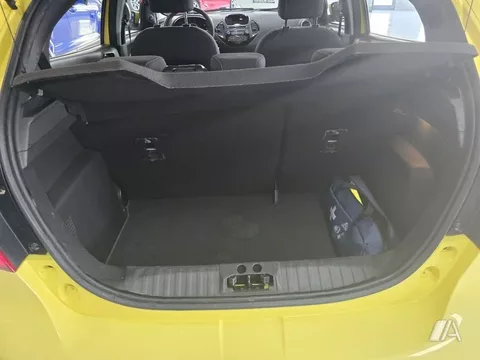 FORD Ka Ka+ 1.19 Ti-VCT Essential