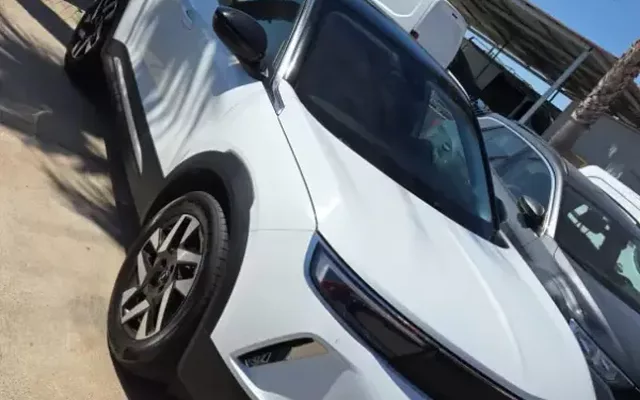 Opel Mokka 2023 1.2 T Elegance
