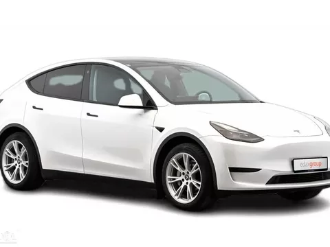 Tesla Model Y Standard