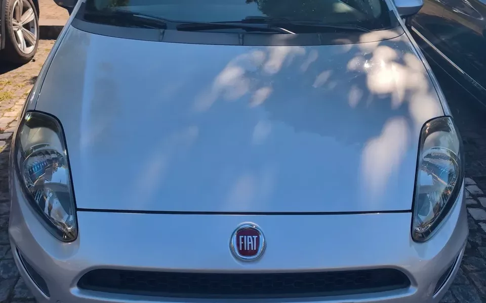 Fiat Punto 1.2 Easy Start&Stop