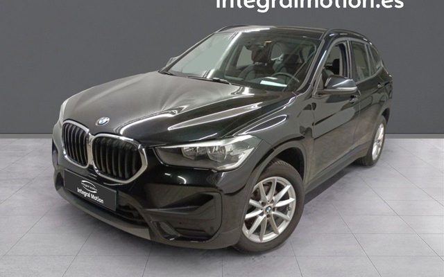 BMW Serie 1 118i