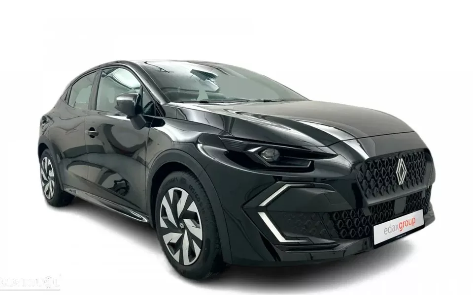 Renault Clio TCe 115 EDC Evolution