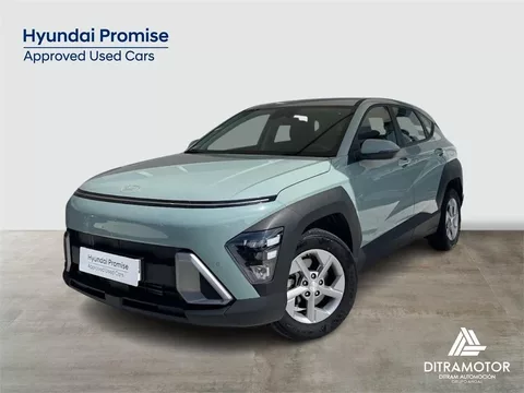 HYUNDAI Kona Kona 1.0 TGDI Maxx 4x2