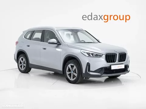 BMW X1 25 e xDrive