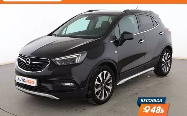 OPEL Mokka 1.6 CDTI DPF Ultimate