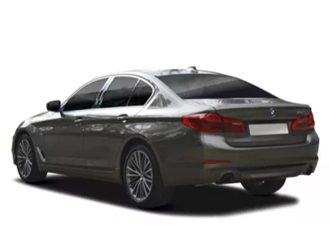 BMW - Série 5 - 530 e iPerformance Pack M