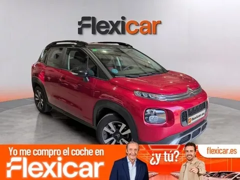 CITROEN C3 Aircross C3 Aircross Puretech S&S Feel 110