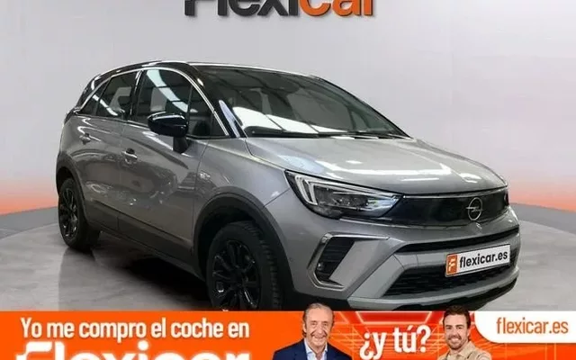 OPEL Crossland 1.2 81kW (110CV) GS Line