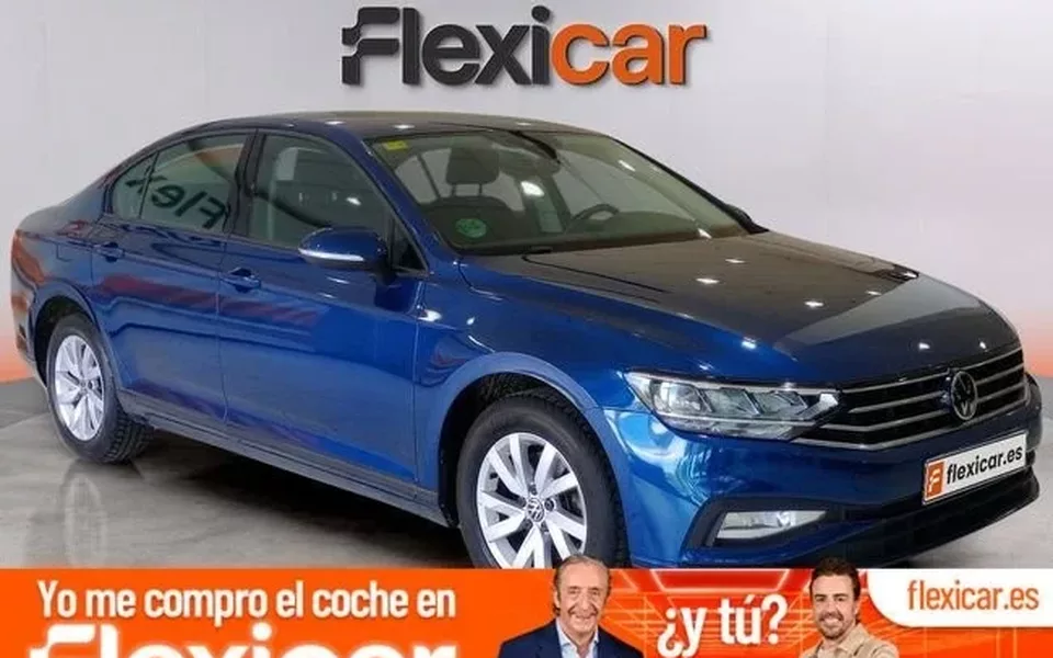 VOLKSWAGEN Passat Passat 1.6TDI Business DSG7