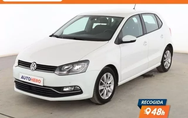 VOLKSWAGEN Polo 1.2 TSI Sport BlueMotion
