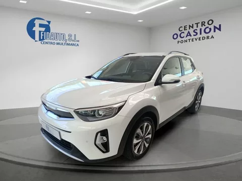 KIA Stonic 1.0 T-GDi 74kW (100CV) MHEV Drive DCT