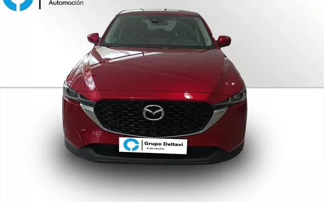 MAZDA CX-5 CX-5 2.2 Skyactiv-D Evolution 2WD 110kW