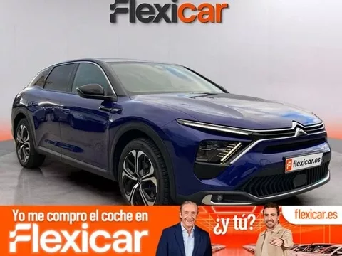 CITROEN C5 X C5 X Hybrid Shine Pack EAT8 225