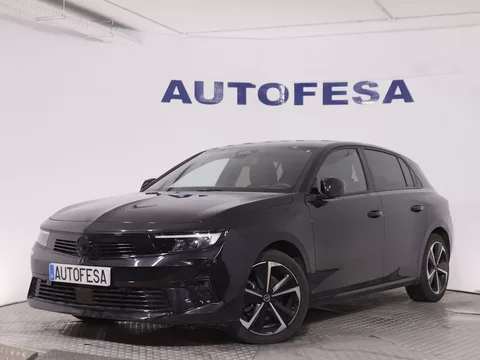 Opel Astra 1.5D GS AUTO 130CV 5P # IVA DEDUCIBLE,PARKTRONIC,CAMARA 360