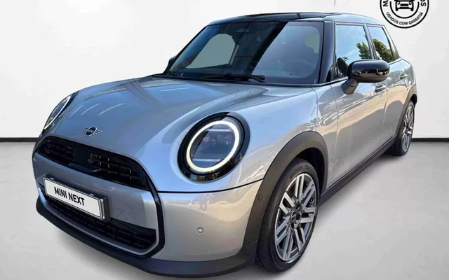 MINI - Mini - Mini Cooper C Classic M