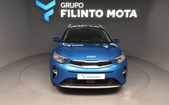 Kia Stonic 1.0 T-GDi Drive