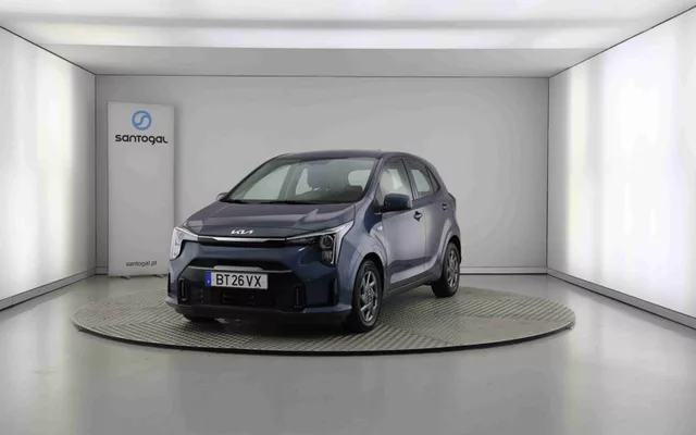 KIA - Picanto - Picanto 1.0 MPi Urban