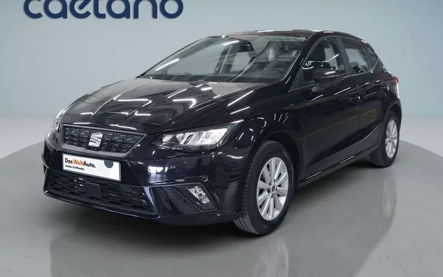 SEAT Ibiza 1.0 TSI Style DSG