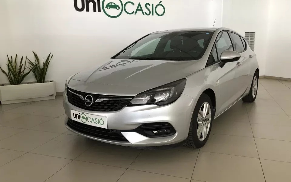 OPEL Astra Astra 1.2T S/S GS Line 110