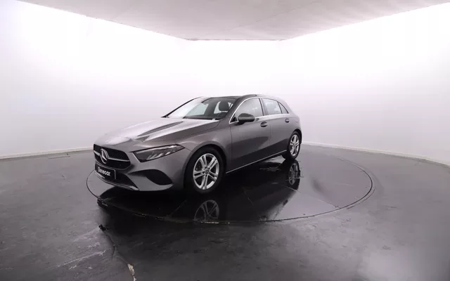 Mercedes-Benz Classe A - 200 d Progressive Advanced Cx. Aut.