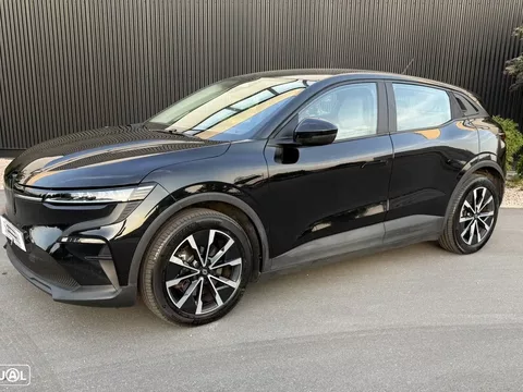 Renault Mégane E-Tech EV60 Evolution Optimum Charge