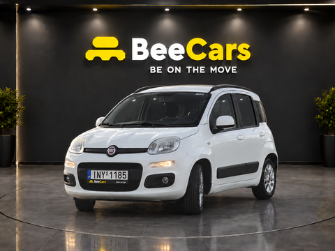 Fiat Panda Αυτόματο