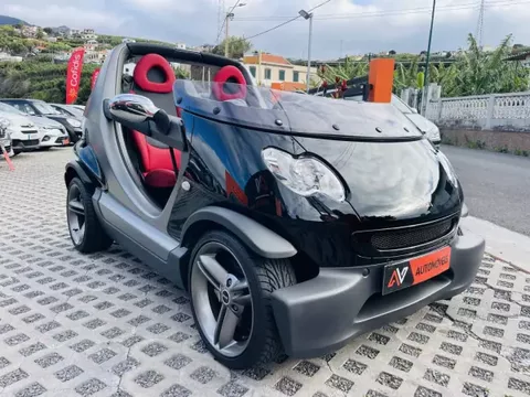 Smart Crossblade 2004 Standard