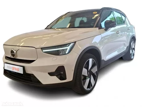 Volvo XC 40 Recharge 78 kWh Twin Motor Ultimate