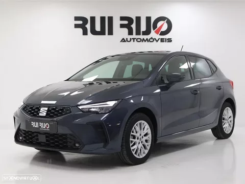 SEAT Ibiza 1.0 TSI Style DSG