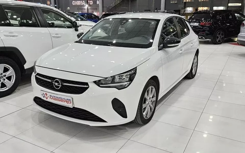 OPEL Corsa 1.5D DT 74kW (100CV) Edition