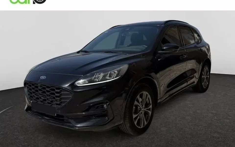 FORD Kuga Kuga 2.5 Duratec PHEV ST-Line 4x2