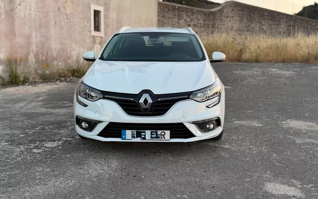 Renault Mégane
