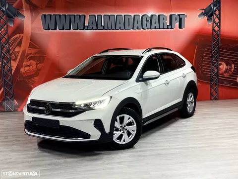 VW Taigo 1.0 TSI Urban Style