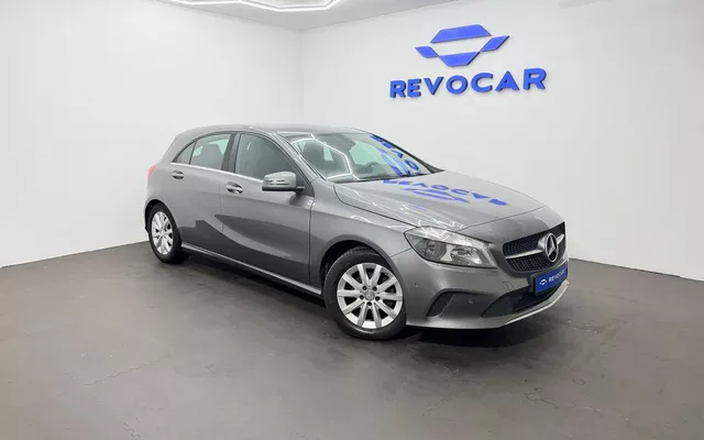 Mercedes-Benz A 180 d Urban