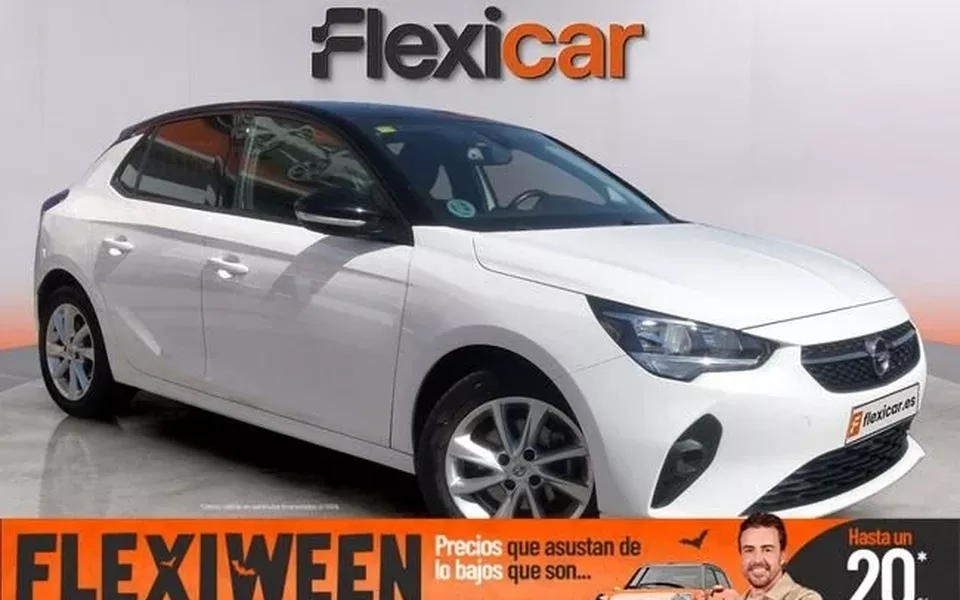 OPEL Corsa 1.5D DT 74kW (100CV) Edition - 10980€ en Alicante