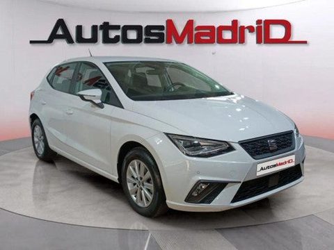 SEAT Ibiza 1.2 Tsi Style 105